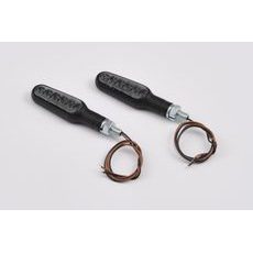 SEKVENČNÍ LED BLINKRY STELLAR (SADA 2 KS), DAYTONA