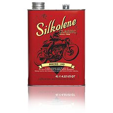 PŘEVODOVÝ OLEJ SILKOLENE RHINO 140 601232879 4 L