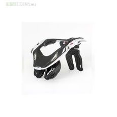 CHRÁNIČ KRČNÍ PÁTEŘE NA MOTO LEATT GPX 5.5 NECK BRACE WHITE