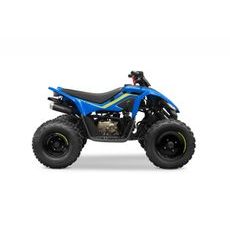 CFMOTO DĚTSKÁ ČTYŘKOLKA GLADIATOR X110 MODRÁ
