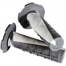 GRIP SCOTT DUECE+DONUTS GREY/WHITE
