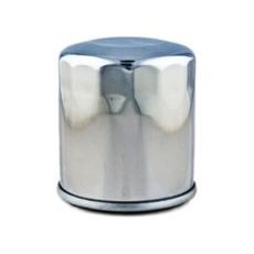 OLEJOVÝ FILTR HF303C, HIFLOFILTRO (CHROM)