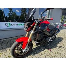 BMW F800 R - BAZAR