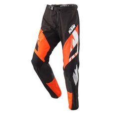 PÁNSKÉ MOTO KALHOTY KTM POUNCE PANTS BLACK