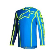 DRES FLUID APEX, ALPINESTARS (ŽLUTÁ/ČERNÁ) 2026