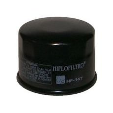 OLEJOVÝ FILTR HF147, HIFLOFILTRO