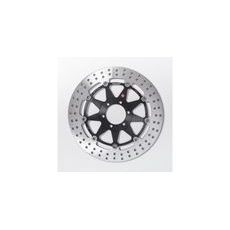 BRZDOVÝ KOTOUČ PŘEDNÍ, BRAKING