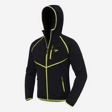 FINNTRAIL JACKET NITRO GRAPHITE