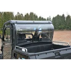 UTV830/550 ZADNÍ POLYKARBONÁTOVÝ PANEL DFK