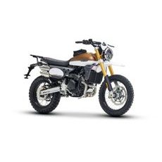 FANTIC CABALLERO 500 EXPLORER