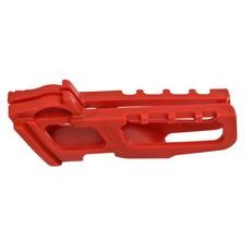 VODÍTKO ŘETĚZU HONDA, RTECH (ČERVENÉ)