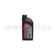 MILLERS OILS ZSS 10W40, POLOSYNTETICKÝ OLEJ PRO 4T MOTORY, VHODNÝ PRO APLIKACE S MOKROU SPOJKOU 1 L