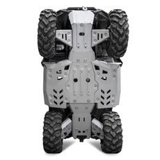 KRYT PODVOZKU - CF MOTO GLADIATOR X625-A DLOUHÉ VERZE