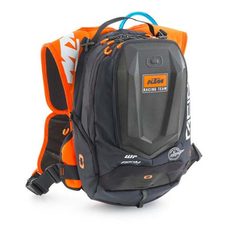 BATOH KTM TEAM DAKAR HYDRATION BACKPACK