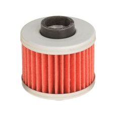 OLEJOVÝ FILTR EKVIVALENT HF185, Q-TECH