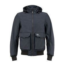 BUNDA METROMOVER, SPIDI (ČERNÁ ANTRACIT)