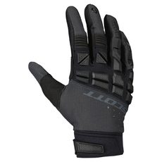 SCOTT PÁNSKÉ MOTO RUKAVICE GLOVE X-PLORE PRO BLACK