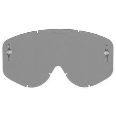 SCOTT NÁHRADNÍ SKLO ŠEDÉ