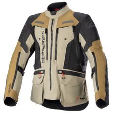 BUNDA BOGOTA PRO DRYSTAR, ALPINESTARS (ZELENÁ OLIVOVÁ/ČERNÁ) 2024