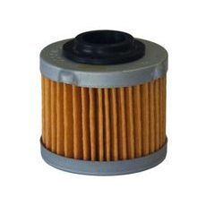 OLEJOVÝ FILTR HF186, HIFLOFILTRO