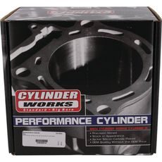 VÁLEC STANDARDNÍHO PRŮMĚRU CYLINDER WORKS CW50014
