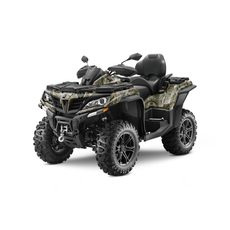 CFMOTO GLADIATOR X850 G3 V-TWIN EPS E5 CAMO