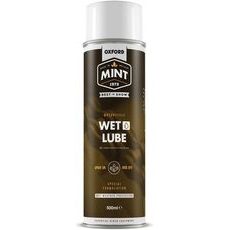 MINT MAZACÍ TUK NA ŘETĚZY DO DEŠTIVÉHO POČASÍ VE SPREJI 500 ML 