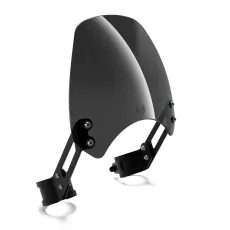 PLEXI VYSOKÉ, TÓNOVANÉ - ROYAL ENFIELD BEAR 650