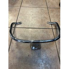 ZADNÍ MADLO SPOLUJEZDCE - VESPA GTS 125