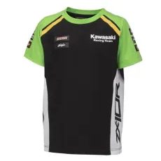 KAWASAKI PÁNSKÉ TRIČKO RACING TEAM WSBK