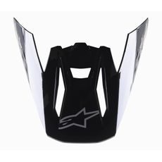 ALPINESTARS KŠILT PRO HELMY S-M5 ROVER (ČERNÁ/ANTRACIT/MASKÁČ)