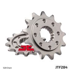 ŘETĚZOVÉ KOLEČKO JT1323 HONDA CR125 CRF250