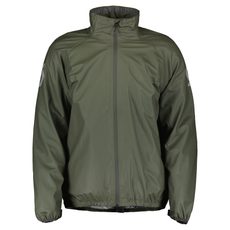 SCOTT PÁNSKÁ MOTO PLÁŠTĚNKA RAIN ERGONOMIC PRO DP OLIVE GREEN