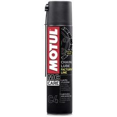 MOTUL C4 CHAIN LUBE 400 ML SPREJ