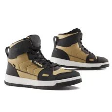 DÁMSKÉ BOTY FALCO HARLEM GOLD