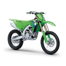 KAWASAKI KX450 MY26