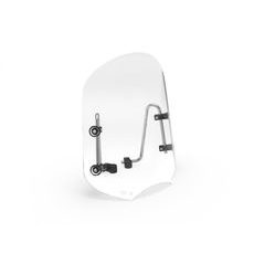 ROYAL ENFIELD PLEXI TOURING ČIRÉ PRO CLASSIC 350