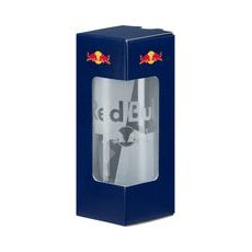 SKLENICE RED BULL (1KS)