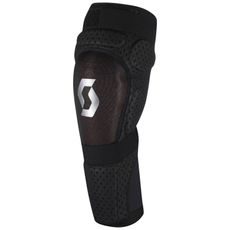 SCOTT KOLENNÍ CHRÁNIČE SOFTCON 2 KNEE GUARD BLACK GREY
