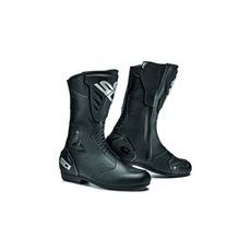 SIDI CESTOVNÍ MOTO BOTY BLACK RAIN BLACK/BLACK