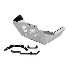 800MT‑X KRYT MOTORU A NÁDRŽÍ