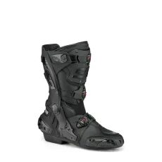 SIDI REX SPORTOVNÍ MOTO BOTY BLACK