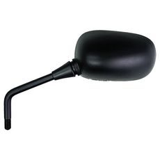 ZPĚTNÉ ZRCÁTKO PLASTOVÉ (ZÁVIT LEVÝ M12), Q-TECH, L