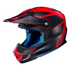 PŘILBA HJC FX-CROSS AXIS
