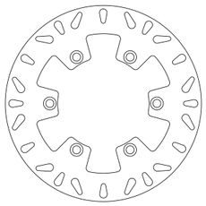 BRZDOVÝ KOTOUČ, NEWFREN