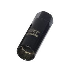 KLÍČ NA SVÍČKY EXTRA TENKÝ (16 MM), BIKESERVICE