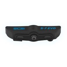 INTERCOM BLUETOOTH HEADSET S-7 EVO SOLO
