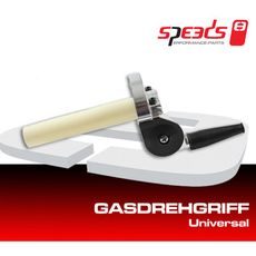 RYCHLOPAL ATV SPEEDS PRO PRŮMĚR ŘÍDÍTEK 22 MM