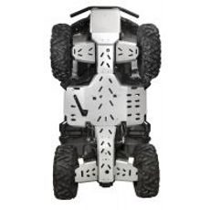 KRYT PODVOZKU - OPLECHOVÁNÍ SHARK SKIDPLATE, TGB BLADE 1000 LTX