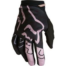 FOX WMNS 180 SKEW GLOVE - BLACK MX